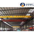 SL Manual Single Girder Overhead Crane Hot Sale in South America